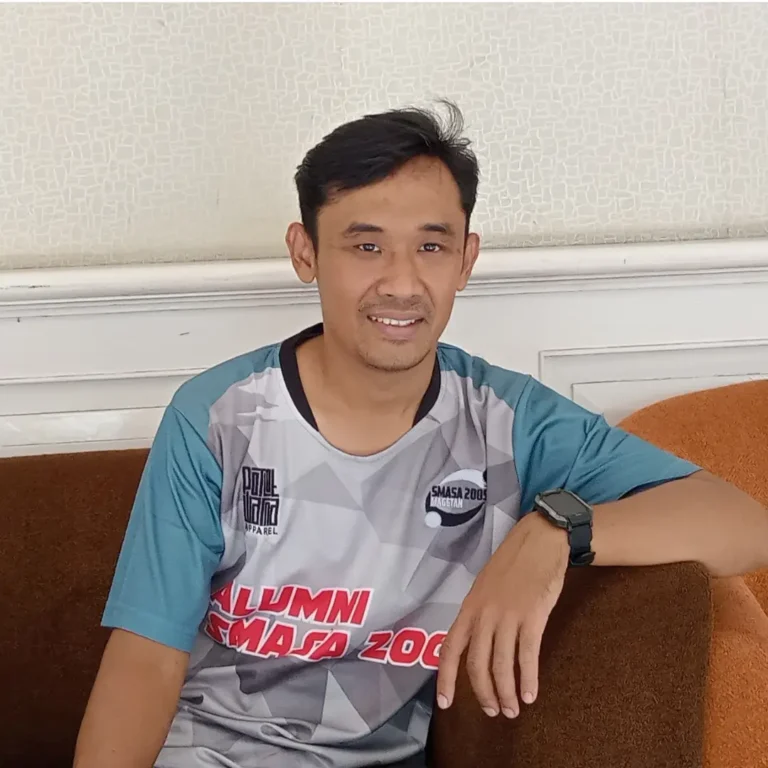 Rachmadani Eka Samodra
